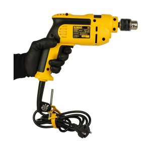 DEWALT 10MM - 550W - IMPACT DRILL - 0 ~ 2800 RPM - 1.40 KG DWD022-IN