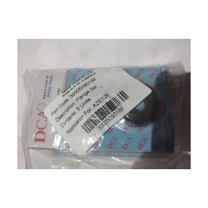 DCA Marble Cutter AZE125 Flange Set