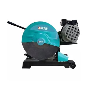 AKARI CUT OFF MACHINE (WOODEN PACKING) 2.2kW - APT-CM-400