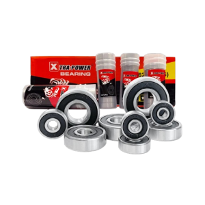 XTRA POWER BEARINGS ( 2RS) 62001