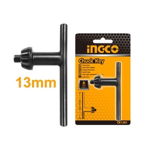 INGCO CHUCK KEY 13MM - CK1301
