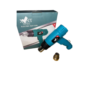 XLNT ELECTRIC HEAT GUN 2200W - XL 2200