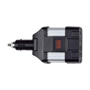 BLACK AND DECKER 100W - POWER INVERTER PI100LA-B2C