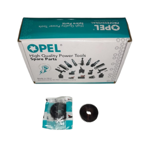 OPEL 810T GEAR