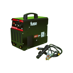 Niko 300Amp 1+2 Phase Igbt Welding Machine Fuse S1