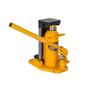 CLIF HYDRAULIC TOE LIFT JACK 25TON/50TON