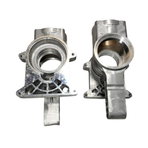 OPEL SELECT 5209 - 23 TO 25 CRANK CASE ASSEMBLY