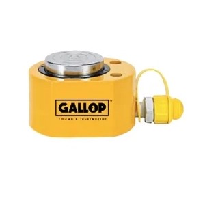 GALLOP INDUSTRIAL CYLINDER JACKS LOW HEIGHT FPY SERIES 20TON - G-FPY-20