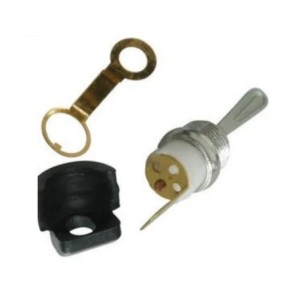 CAMRON GOLD SWITCH SET 58CC CHAIN SAW PARTS