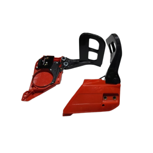 OPEL CHAINSAW SPARE BRAKE ASSEMBLY