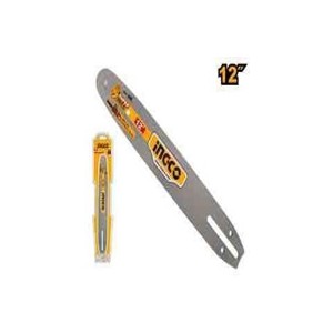INGCO CHAIN SAW BAR 12INCH AGSB51201