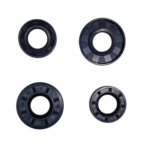 OPEL CHAINSAW SPARE OIL SEAL SET