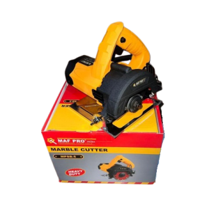 MAF PRO Marble Cutter 125mm 1400W - MPSB-5