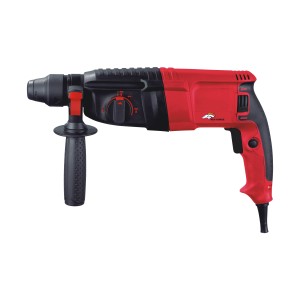 RED HORSE ROTARY HAMMER 2-26 - RH - 334