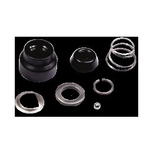 Akari 2-26 SPARE PARTS PROTECT CAP SET (20/200PCS)