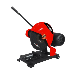 POWERBILT CUT OFF MACHINE 400MM - PBT-CO400-4HP