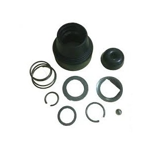 MATRIX 2-26 MOUTH CAP SET (FRONT LOCK SET)