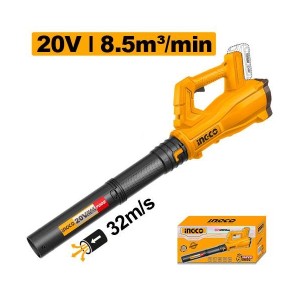 INGCO 20V CORDLESS BLOWER - CABLI203232