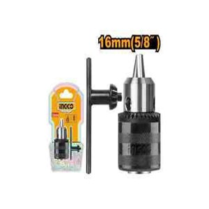 INGCO 16MM KEY CHUCK - KC1601