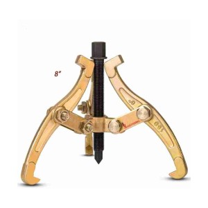 Deli Jaws Puller 8" - DL-S8