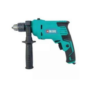AKARI IMPACT DRILL (13MM) (0-2900RPM) (10 PCS) - APT-ID-13RF-HQ