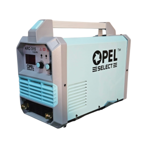 OPEL SELECT 5252 WELDING MACHINE 315 AMP (SINGLE/TWO/THREE PHASE) - ARC 315