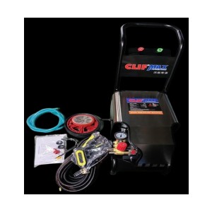 CLIF MAX PRESSURE WASHER HP4 4 HP (1PCS)