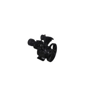 Ideal Air Compressor Spares Spares Idacbh-3 Head