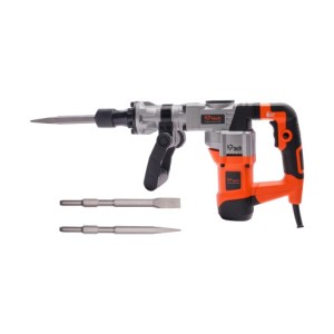 KP TECH DEMOLITION HAMMER BK-DB1300 1300W 6KG