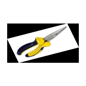 JON BHANDARI LONG NOSE PLIERS 6 INCH L-009