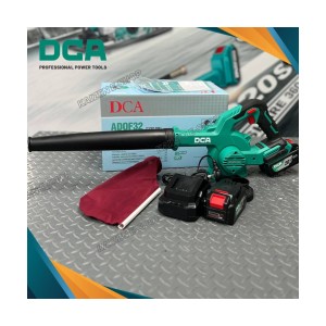 DCA Cordless Brushless Blower ADQF32(TYPE BM)