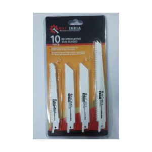 MAF INDIA RECIPROCATING SAW BLADE AA6111D 225MM /10TPI