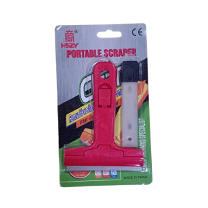 HSZY PORTABLE SCRAPER