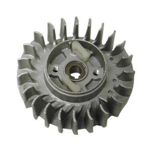 SIGMA FLYWHEEL ASSEMBLY 58CC - 00264