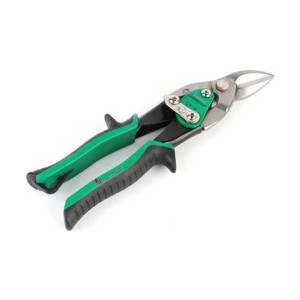 Hanbon Aviation Snips(Right Turn) 10Inch (60Pcs) - 264003