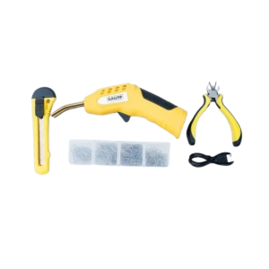 GALLOP CORDLESS PLASTIC WELDER 220V - G-CW1