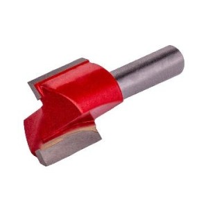 SIGMA ROUTER BIT 9502X20MM