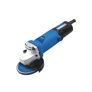 FOREVER GOLD ANGLE GRINDER MACHINE 4" (1350W / Heavy Duty) 1350 W - FG-AG-1350