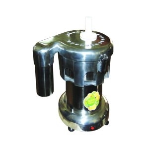 ADVANCE FRUIT JUICE MACHINE – CENTRIFUGAL TYPE – WITH 3/4 HP MOTOR - WFZ-2600