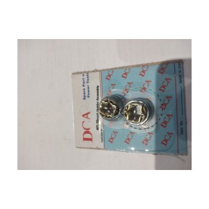 DCA Screw Driver APL8 Brush Holder Assembly