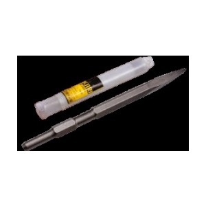 Akari CHISEL 17x280 POINTED (0810) (50PCS)