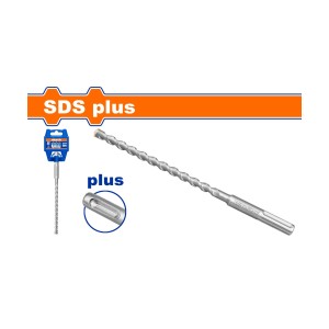 WADFOW SDS PLUS HAMMER DRILL 8X160MM - WHD3202