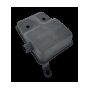 Akari BRUSH CUTTER SPARES SP-973 MUFFLER (20/80PCS)