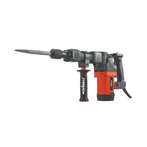 POWERBILT DEMOLITION HAMMER 8KG 2000W - PBT-DH8-2000