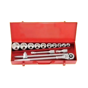 GALLOP 3/4" 14PCS SOCKET WRENCH SET - G-S14
