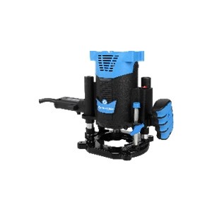 FOREVER GOLD ROUTER MACHINE 12 MM (LED) FG-RM-9012G