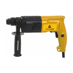 CHECKMATE ROTARY HAMMER 20MM 1050W - CKT-RH-20