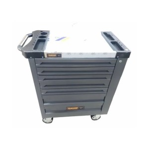 GALLOP TOOL TROLLEY 7 DRAWERS - KCTT4