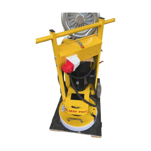 MAF Floor Grinding Machine 330mm 4HP
