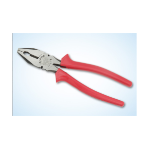 De Neers 150mm Heavy Duty Combination Plier (Pack of 10)